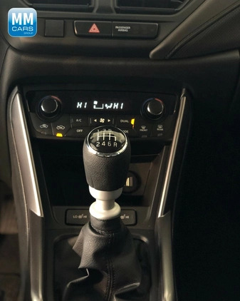 Suzuki SX4 S-Cross cena 113490 przebieg: 8, rok produkcji 2024 z Lubin małe 277